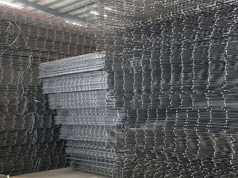 什么是高延性冷軋帶肋鋼筋？