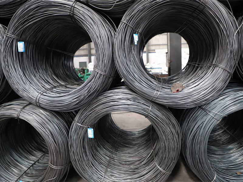 這8種鋼筋，有7種可使用CRB600H鋼筋，它的優勢還不止這些！