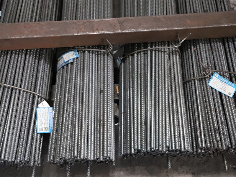 鋼筋網片加在混凝土擋墻中的應用