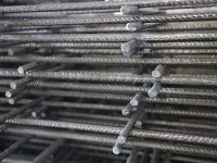 鋼筋焊接網(wǎng)