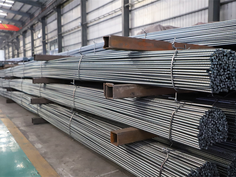 CRB550高延性冷軋帶肋鋼筋