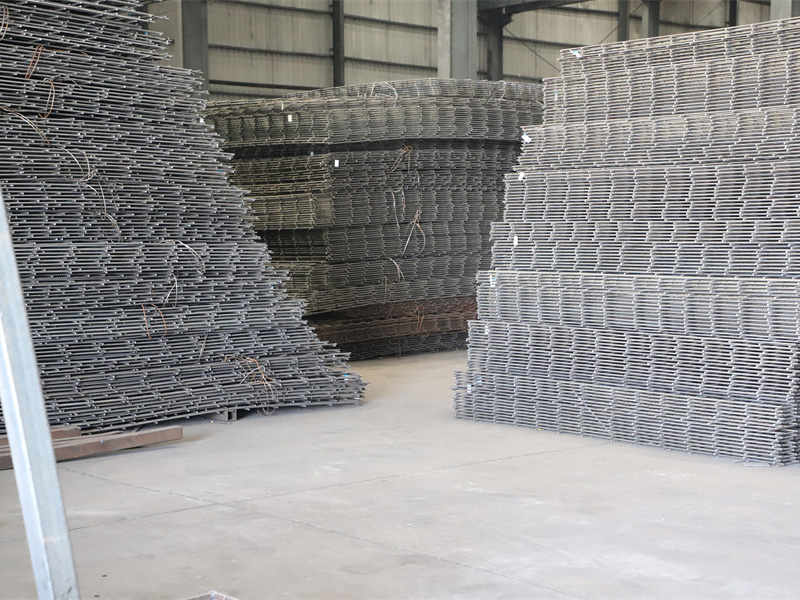 CRB600H鋼筋焊接網