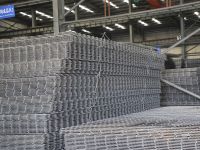 CRB600H鋼筋焊接網