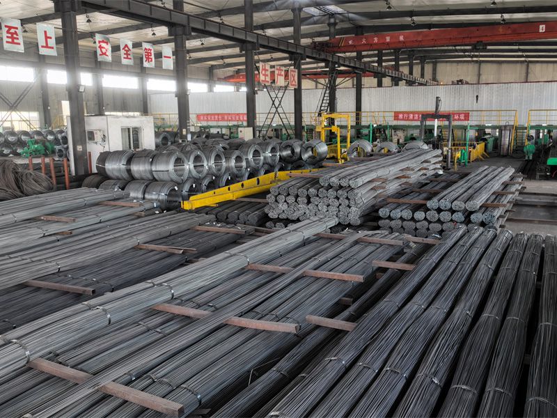 CRB600H高延性冷軋鋼筋執行標準是什么？